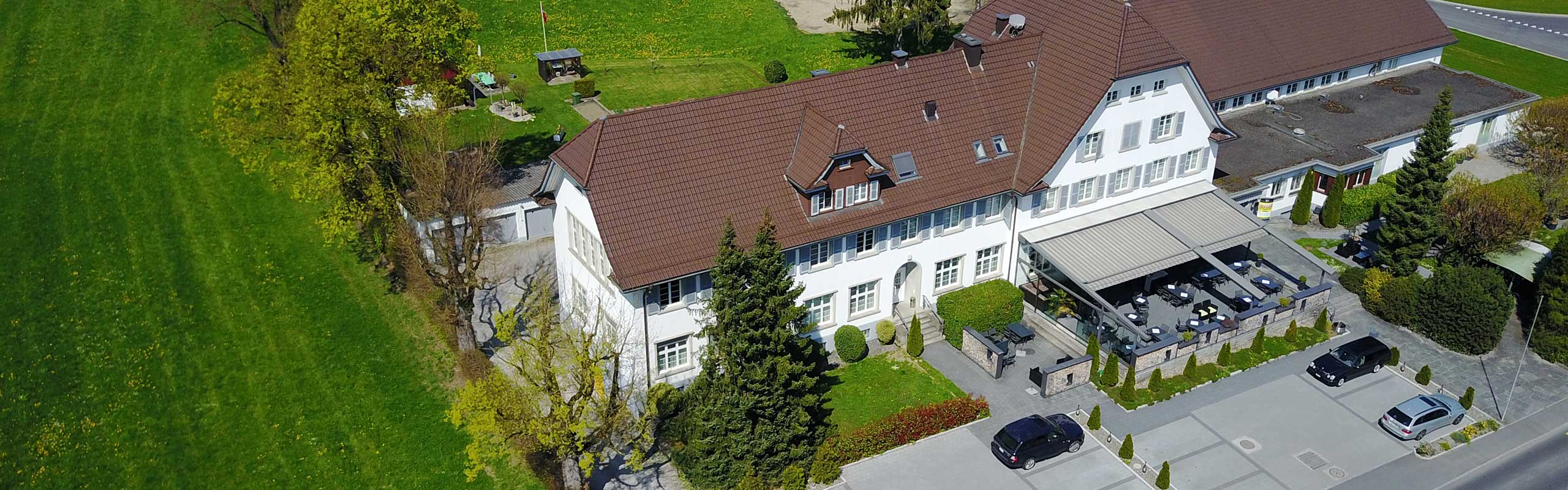 Hotel & Gasthaus Die Perle