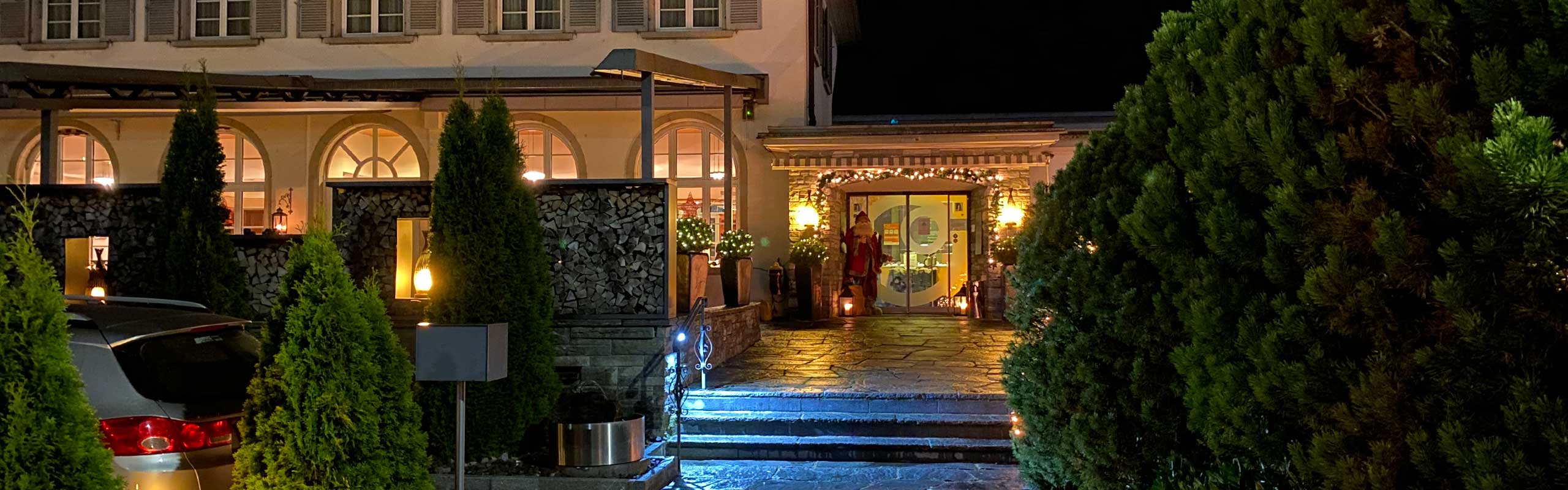 Hotel & Gasthaus Die Perle