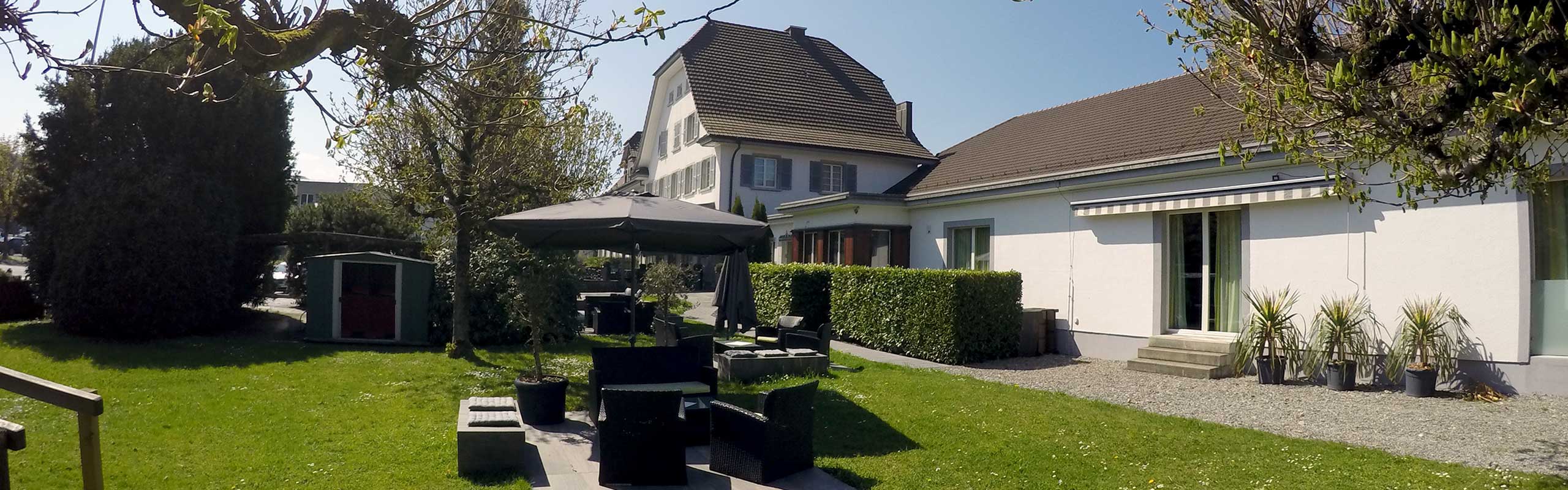 Hotel & Gasthaus Die Perle