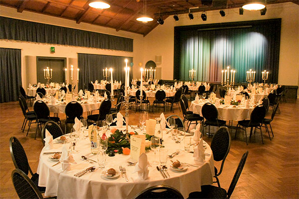 Perlensaal